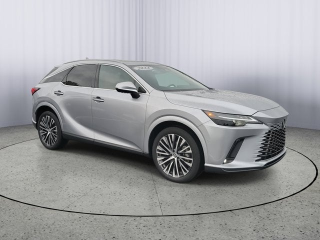 2024 Lexus RX RX 350 Premium Plus