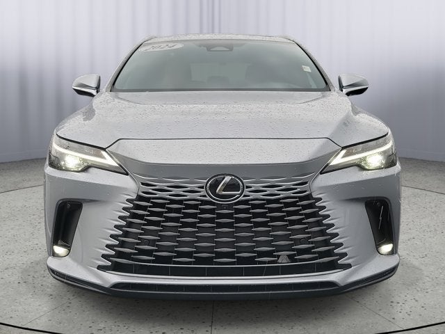2024 Lexus RX RX 350 Premium Plus