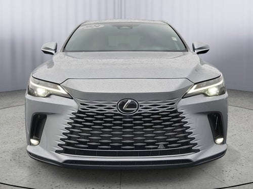 2024 Lexus RX RX 350 Premium Plus