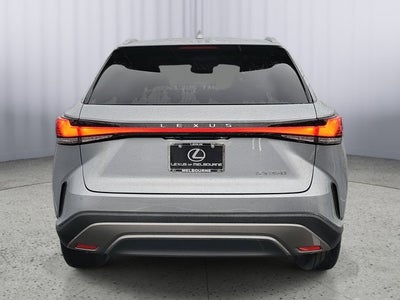 2024 Lexus RX RX 350 Premium Plus
