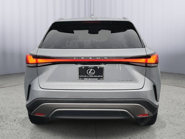 2024 Lexus RX RX 350 Premium Plus