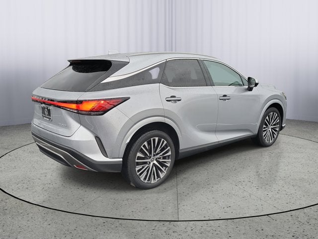 2024 Lexus RX RX 350 Premium Plus