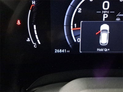 2024 Lexus RX 350 F Sport Handling