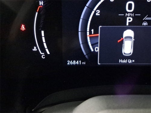 2024 Lexus RX 350 F Sport Handling