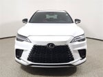 2024 Lexus RX 350 F Sport Handling