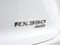 2024 Lexus RX 350 F Sport Handling