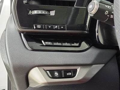 2023 Lexus RX 350 F Sport Handling