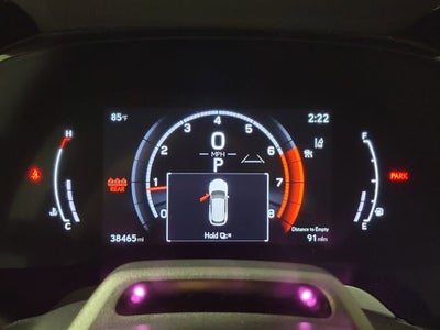 2023 Lexus RX 350 F Sport Handling