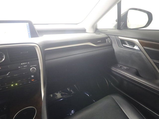 2017 Lexus RX RX 350 AWD