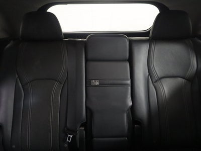 2017 Lexus RX RX 350 AWD