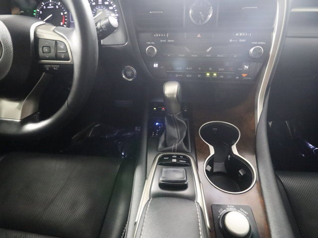 2017 Lexus RX RX 350 AWD