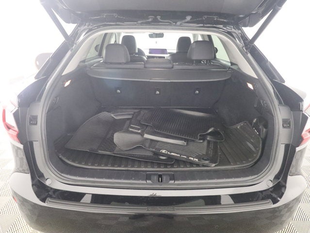 2017 Lexus RX RX 350 AWD