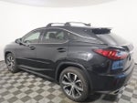 2017 Lexus RX RX 350 AWD