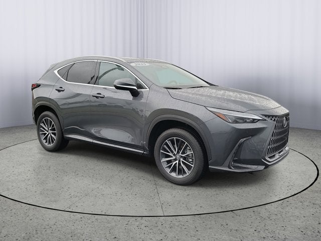 2025 Lexus NX NX 250 Premium