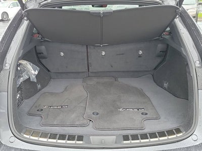 2025 Lexus NX NX 250 Premium