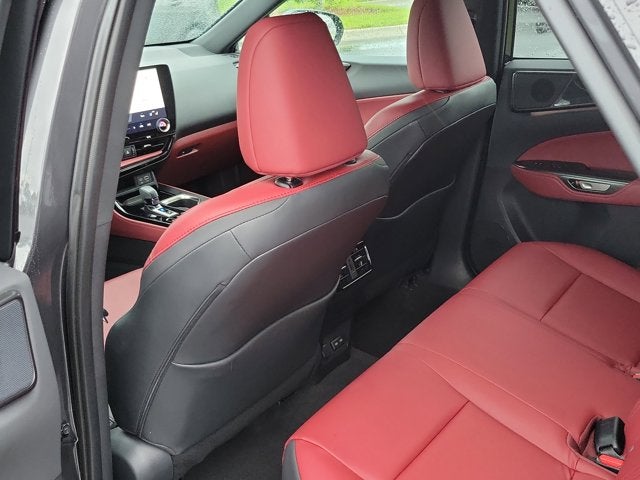 2025 Lexus NX NX 250 Premium