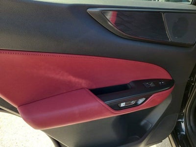 2023 Lexus NX 350 Premium
