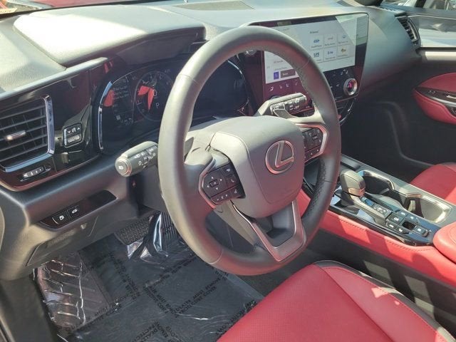 2023 Lexus NX 350 Premium