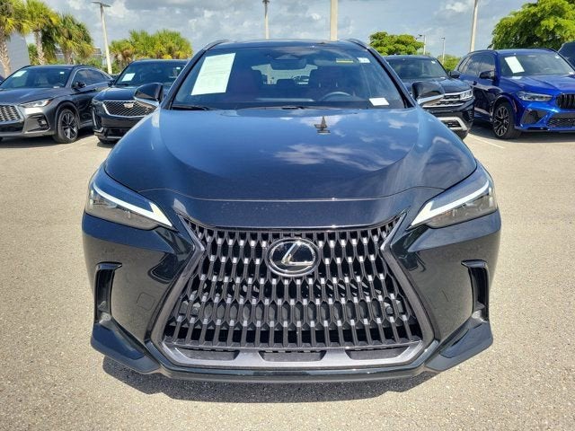 2023 Lexus NX 350 Premium