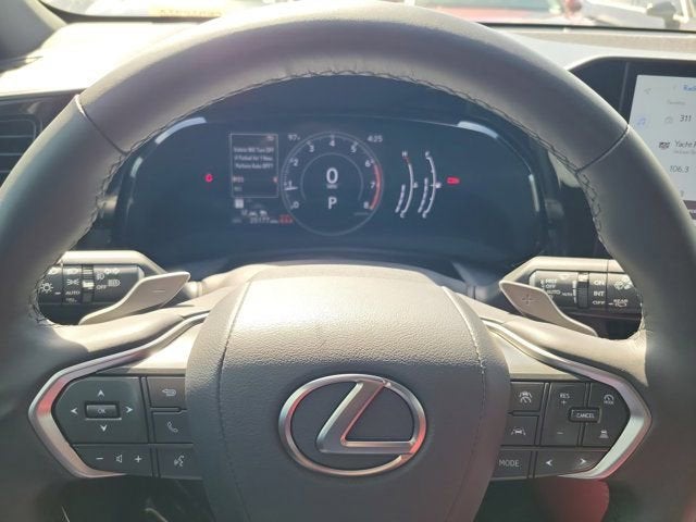 2023 Lexus NX 350 Premium