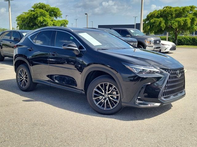 2023 Lexus NX 350 Premium