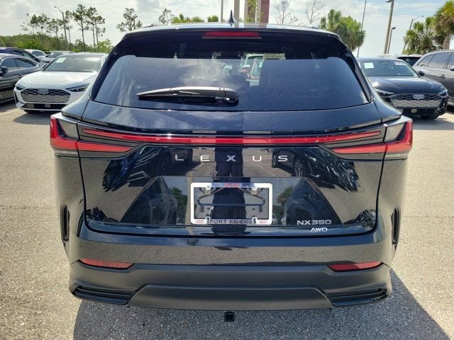 2023 Lexus NX 350 Premium