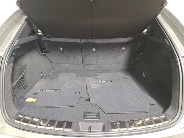 2023 Lexus NX 350h Premium