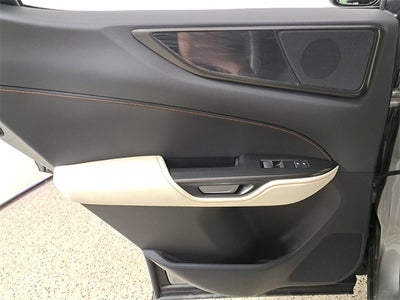 2023 Lexus NX 350h Premium