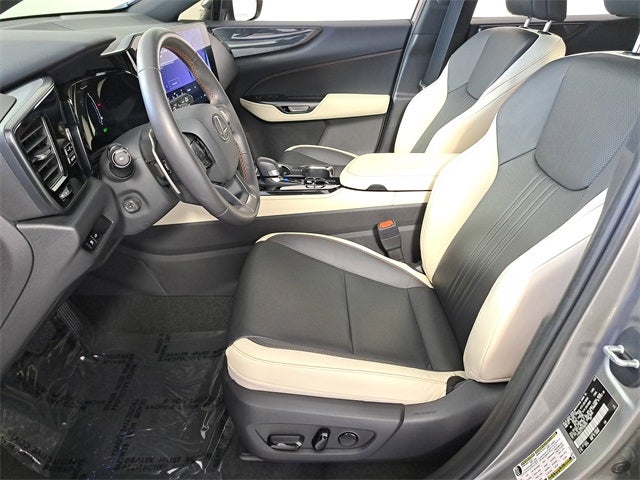 2023 Lexus NX 350h Premium