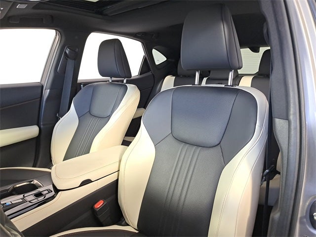 2023 Lexus NX 350h Premium