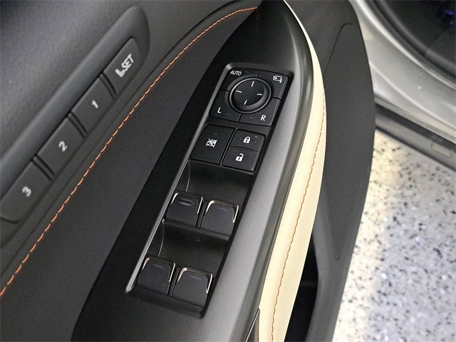 2023 Lexus NX 350h Premium