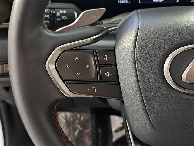 2023 Lexus NX 350h Premium