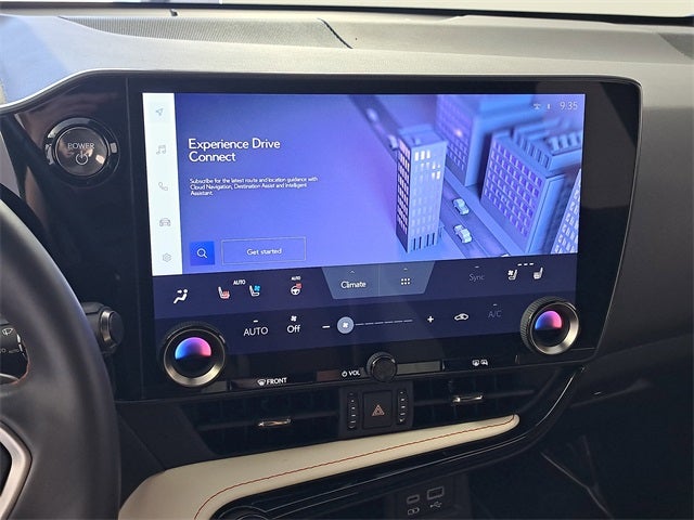 2023 Lexus NX 350h Premium