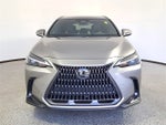 2023 Lexus NX 350h Premium