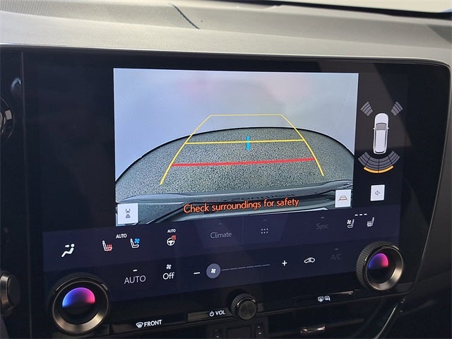 2023 Lexus NX 350h Premium