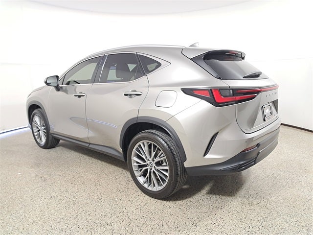2023 Lexus NX 350h Premium