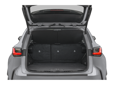 2023 Lexus NX 350h Premium