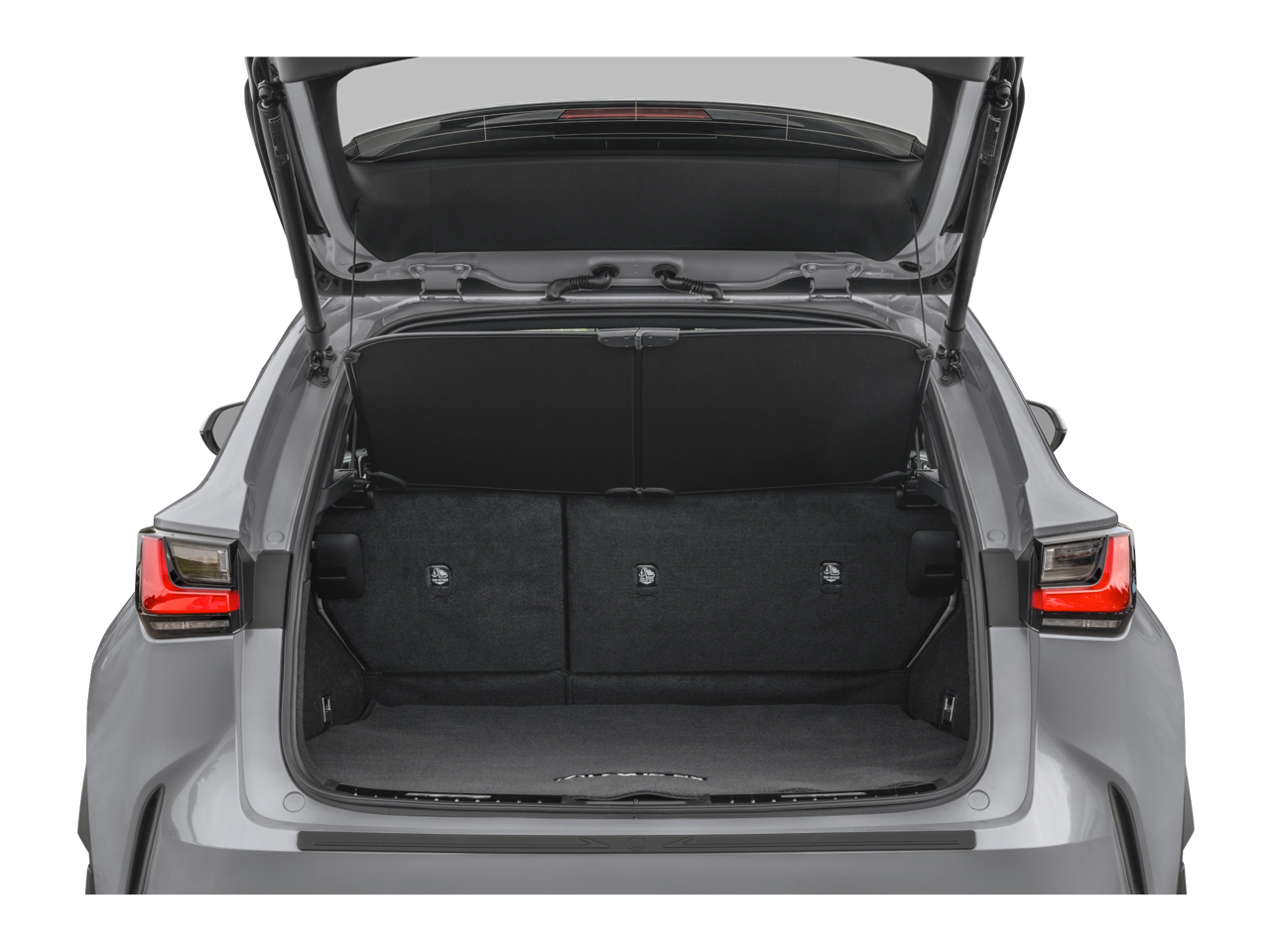 2023 Lexus NX 350h Premium