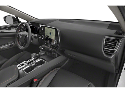 2023 Lexus NX 350h Premium