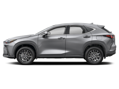 2023 Lexus NX 350h Premium