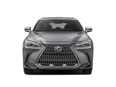 2023 Lexus NX 350h Premium