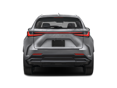 2023 Lexus NX 350h Premium