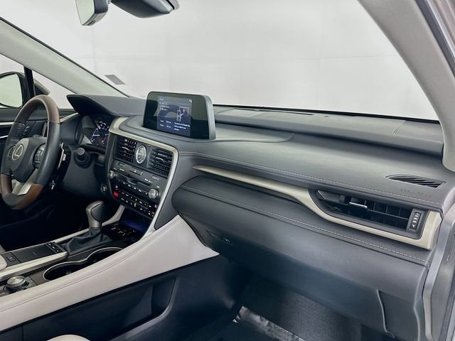 2021 Lexus RX RX 350