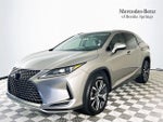 2021 Lexus RX RX 350