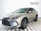 2021 Lexus RX RX 350