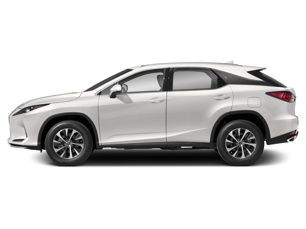 2022 Lexus RX RX 350