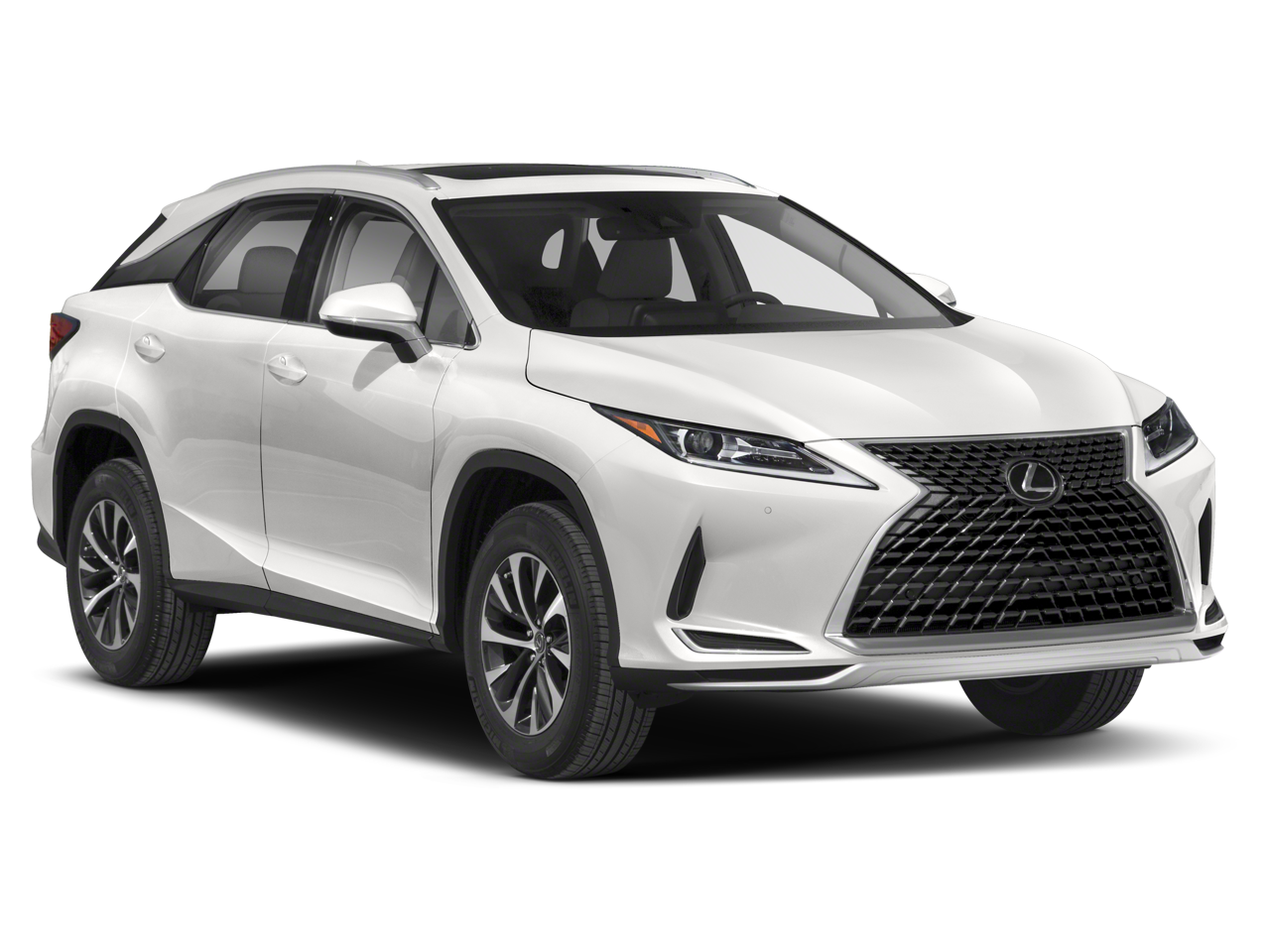 2022 Lexus RX RX 350