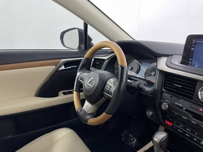 2021 Lexus RX RX 350 FWD