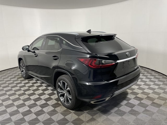2021 Lexus RX RX 350 FWD