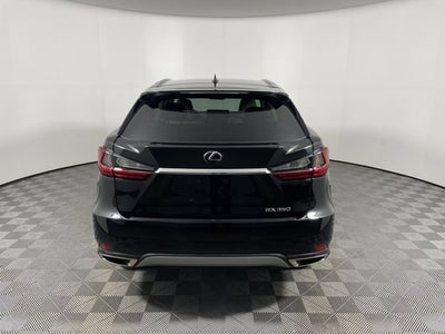 2021 Lexus RX RX 350 FWD